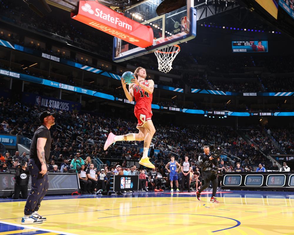 在最近的一 在最近的一